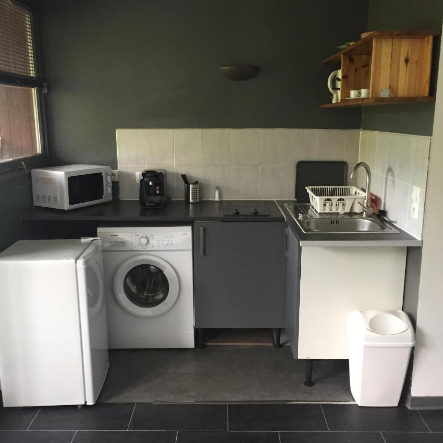 Studio Equipe Pres De Paris Argenteuil Luaran gambar