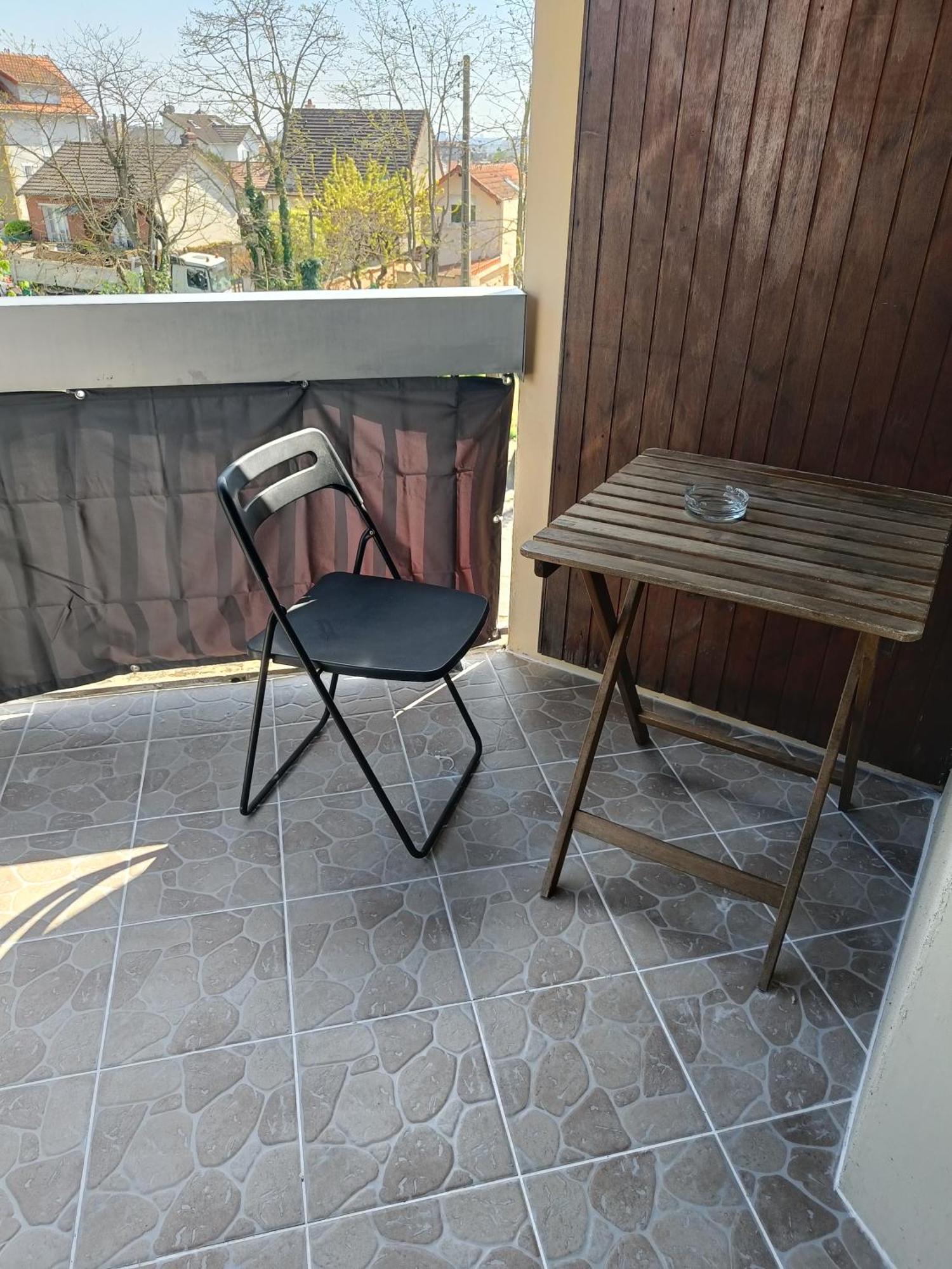 Studio Equipe Pres De Paris Argenteuil Luaran gambar