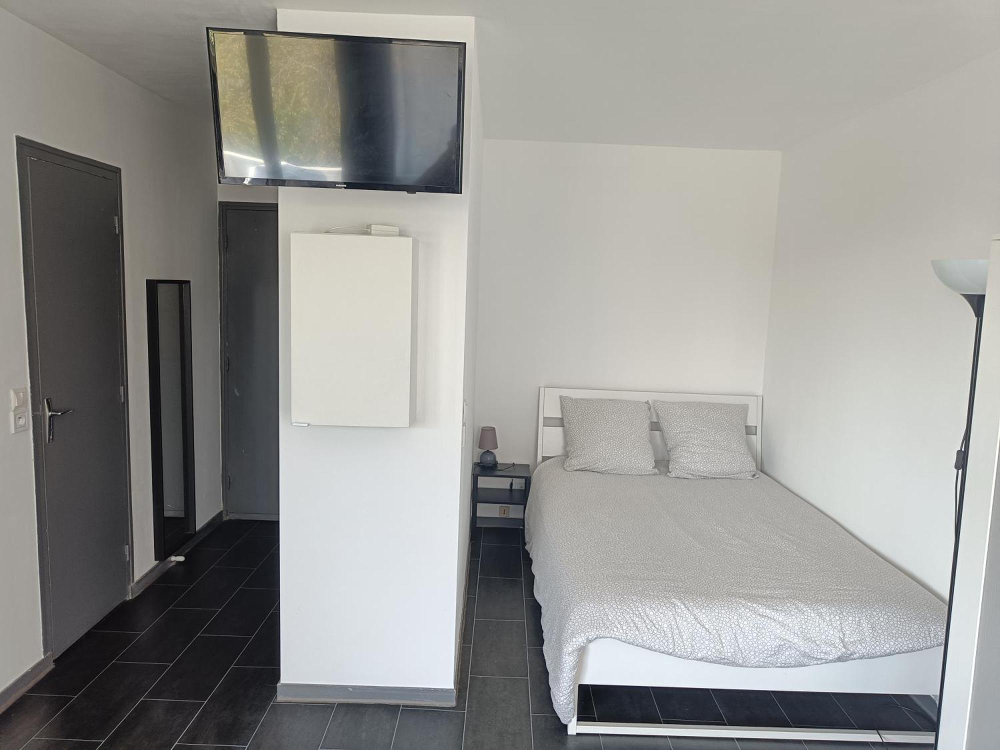 Studio Equipe Pres De Paris Argenteuil Luaran gambar