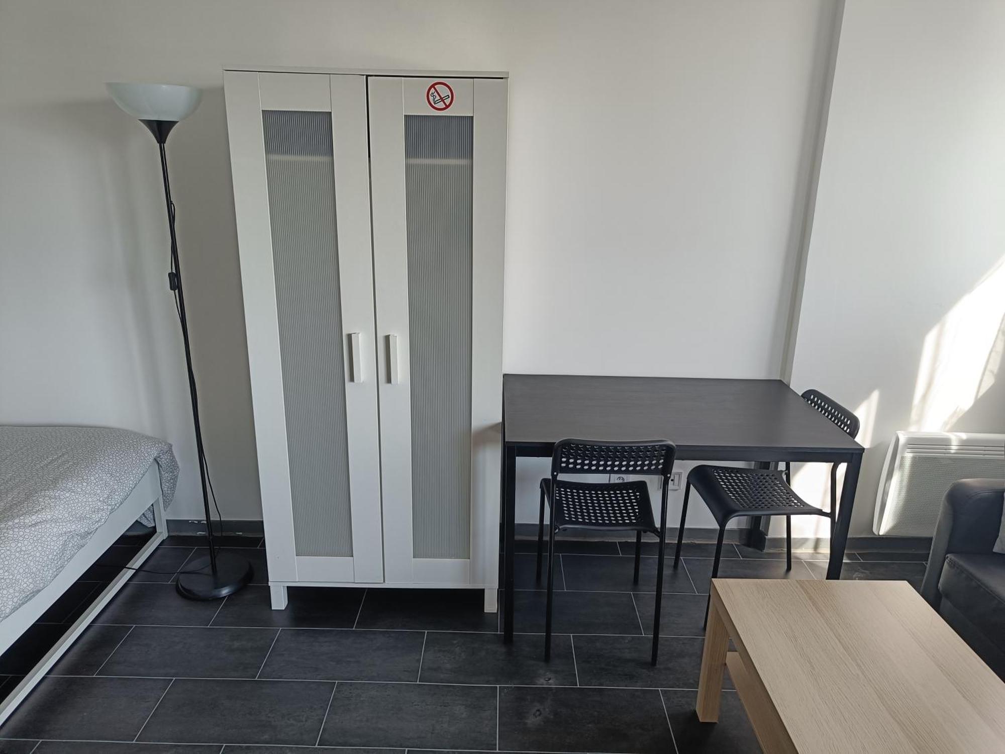 Studio Equipe Pres De Paris Argenteuil Luaran gambar